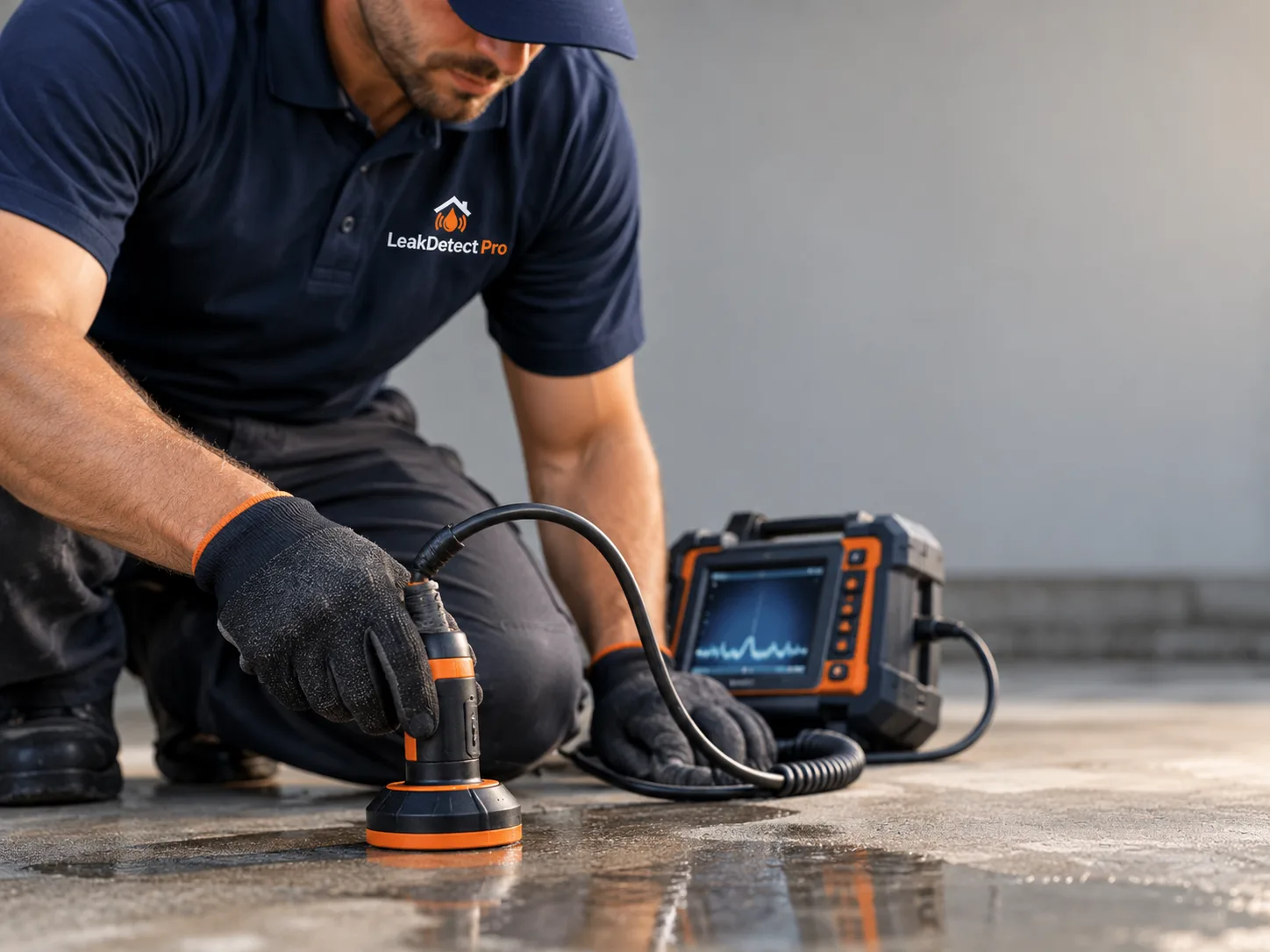 Flat Roof Analysis in Foxburg, PA